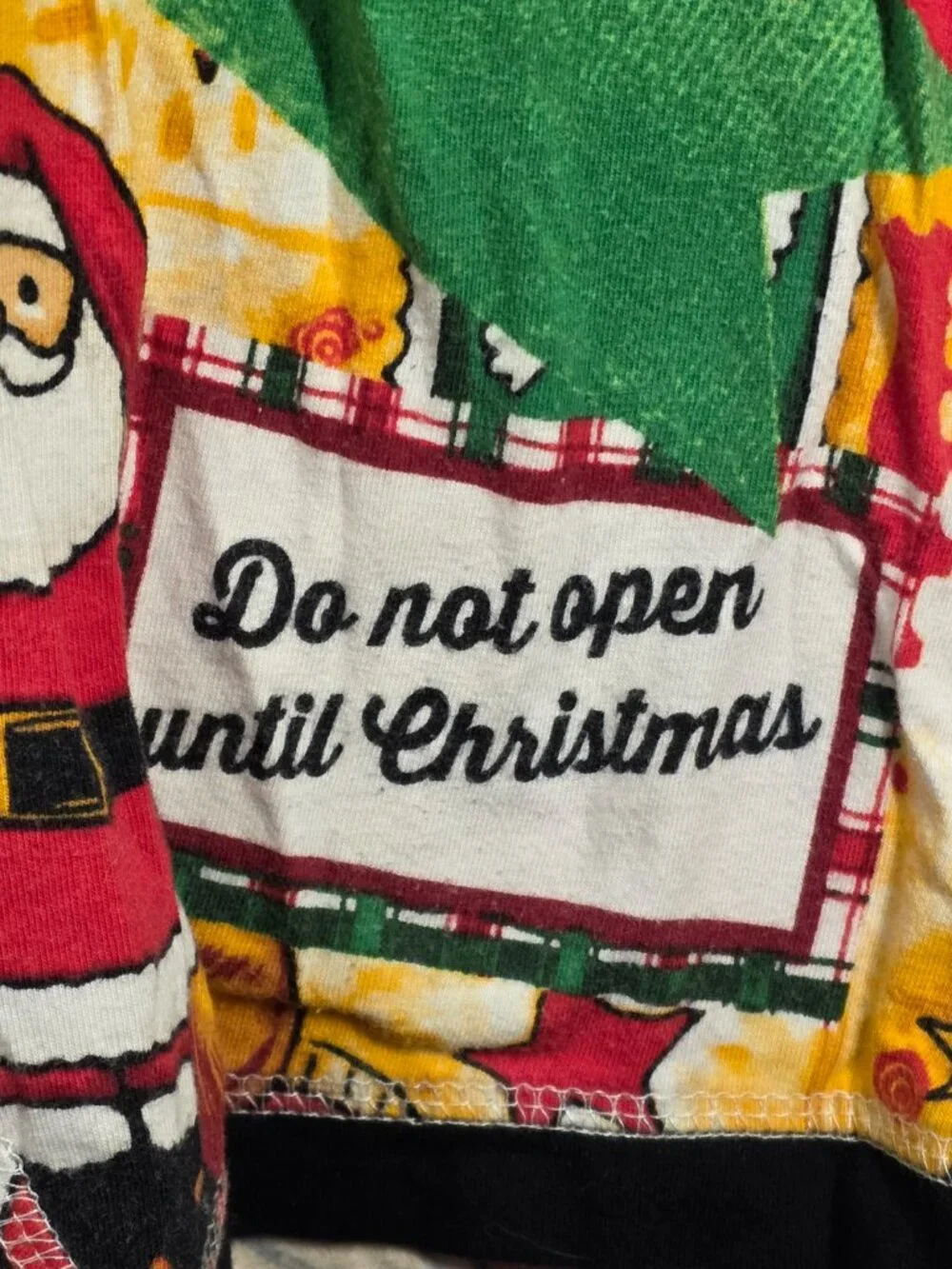 Joe Boxer Mens Holiday Christmas Boxer Shorts 
